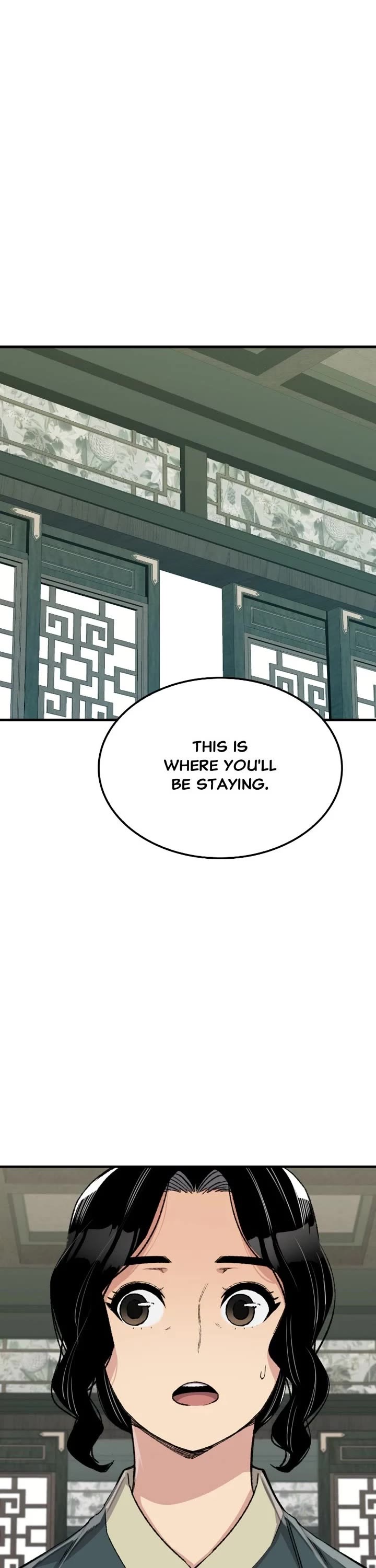 Reborn As The Heavenly Demon chapter 54 page 37