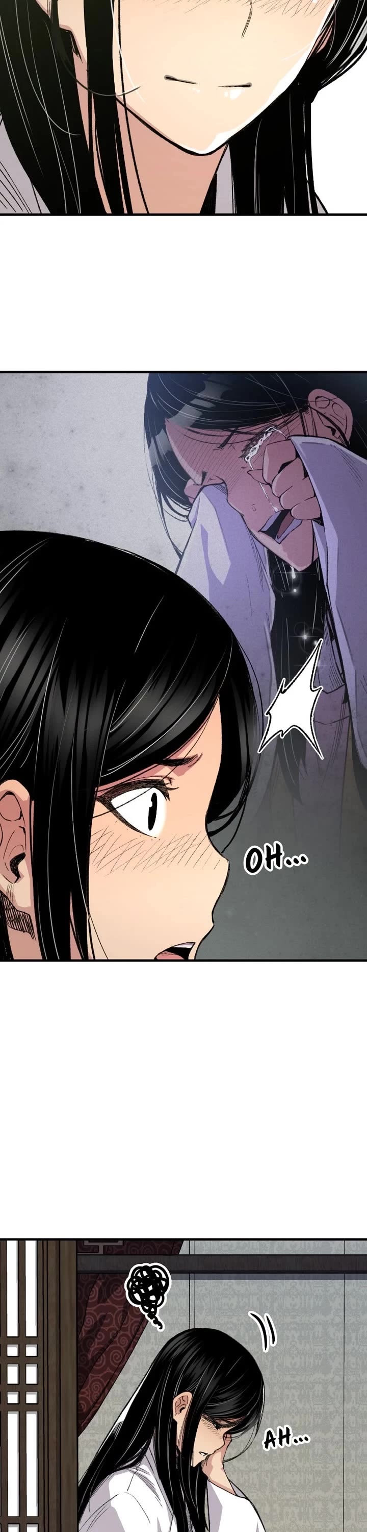 Reborn As The Heavenly Demon chapter 57 page 23