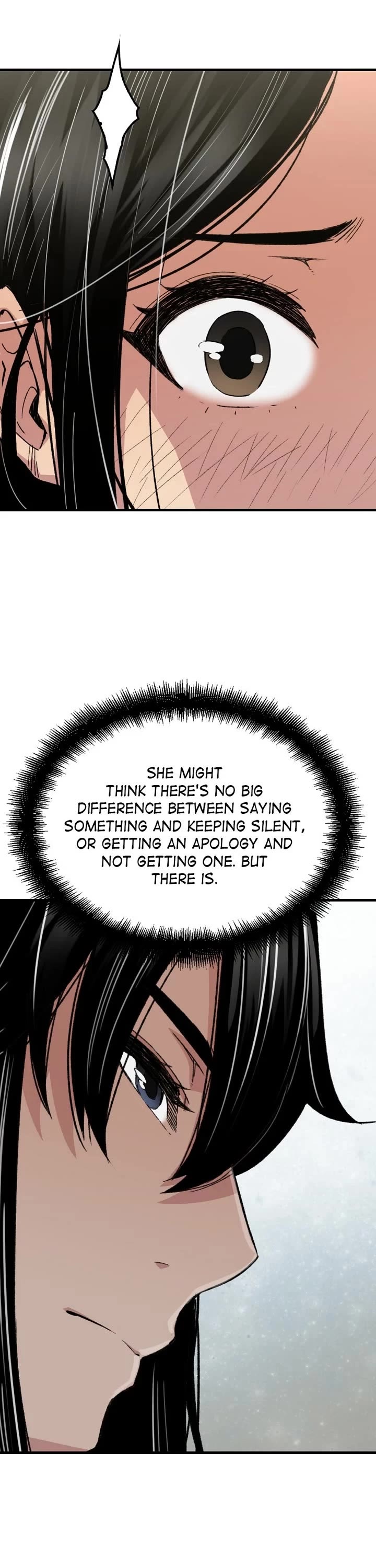 Reborn As The Heavenly Demon chapter 57 page 36