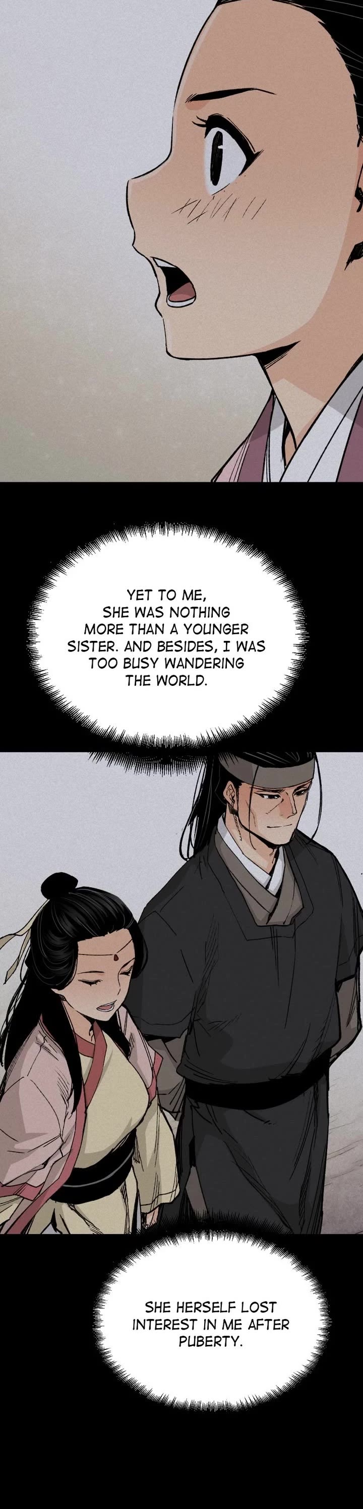 Reborn As The Heavenly Demon chapter 65 page 14