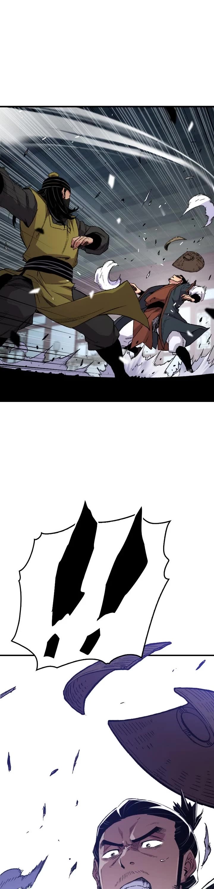 Reborn As The Heavenly Demon chapter 70 page 50