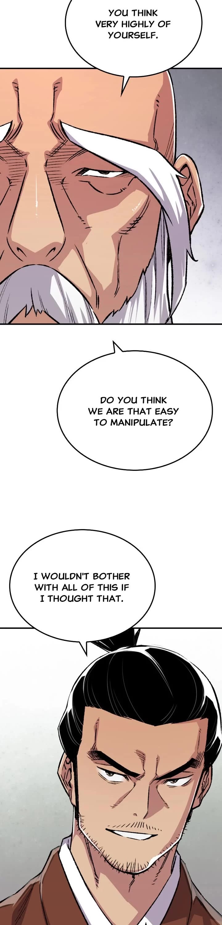 Reborn As The Heavenly Demon chapter 72 page 14