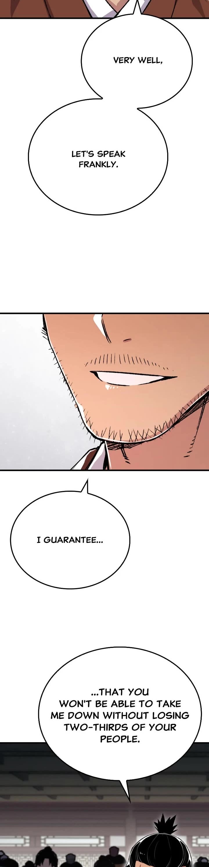 Reborn As The Heavenly Demon chapter 72 page 15