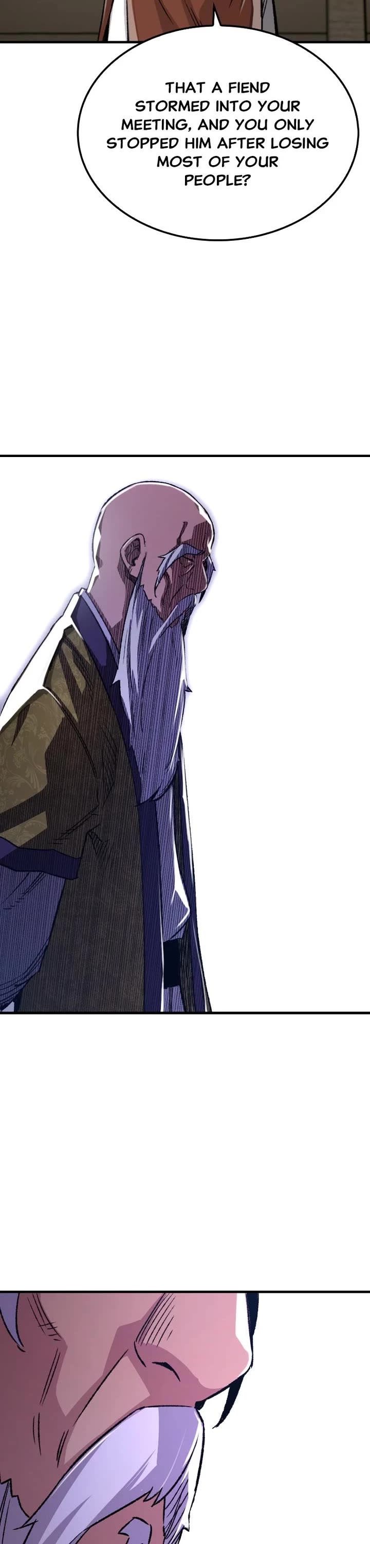 Reborn As The Heavenly Demon chapter 72 page 17