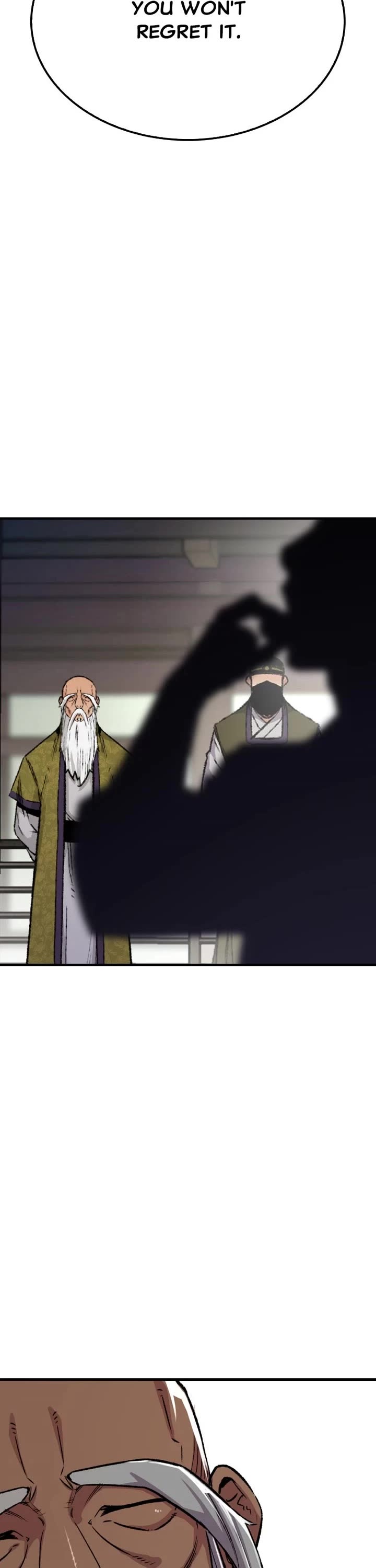 Reborn As The Heavenly Demon chapter 72 page 22