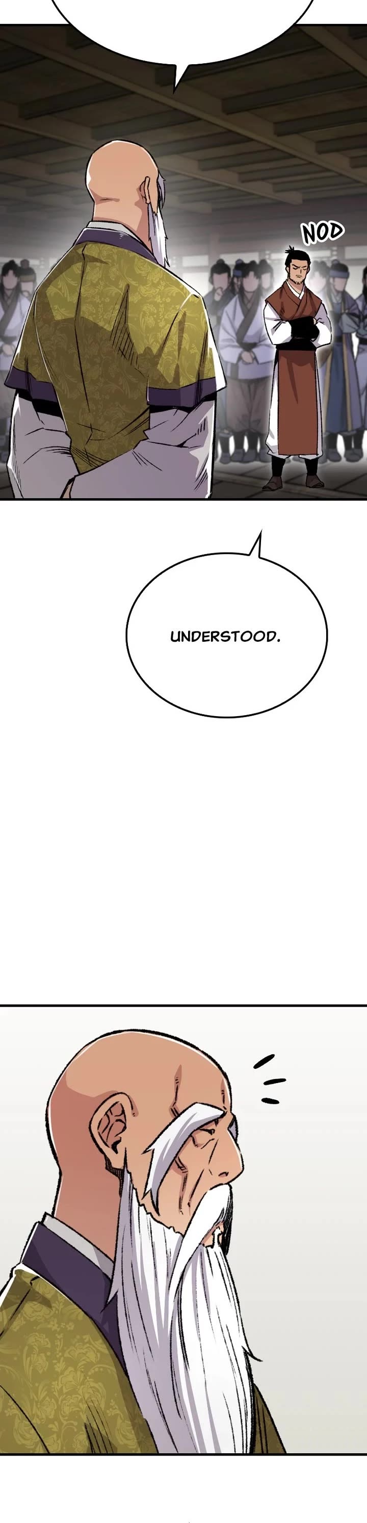 Reborn As The Heavenly Demon chapter 72 page 24