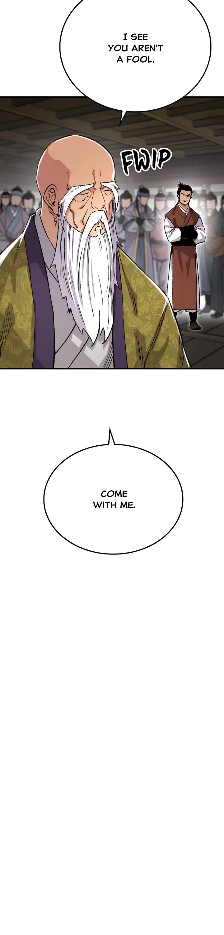 Reborn As The Heavenly Demon chapter 72 page 26