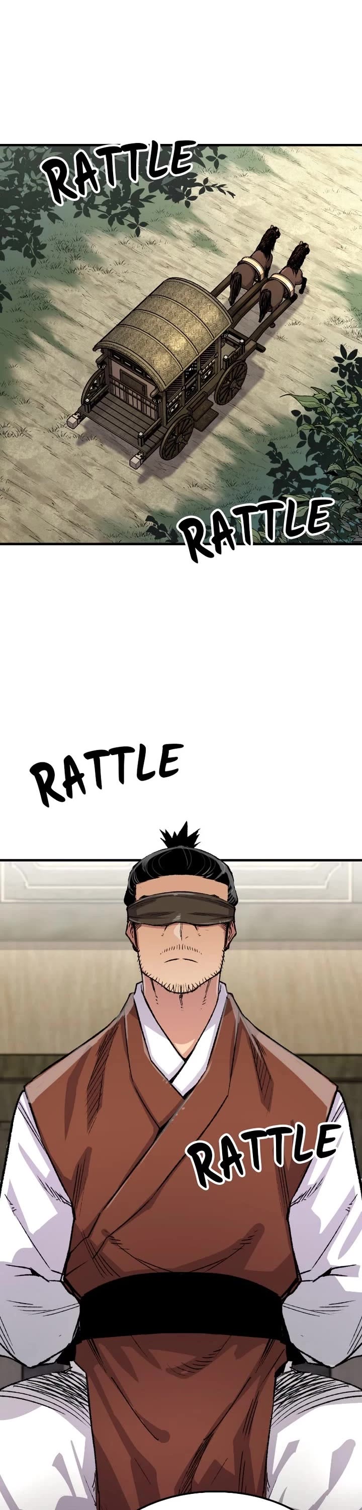 Reborn As The Heavenly Demon chapter 72 page 27