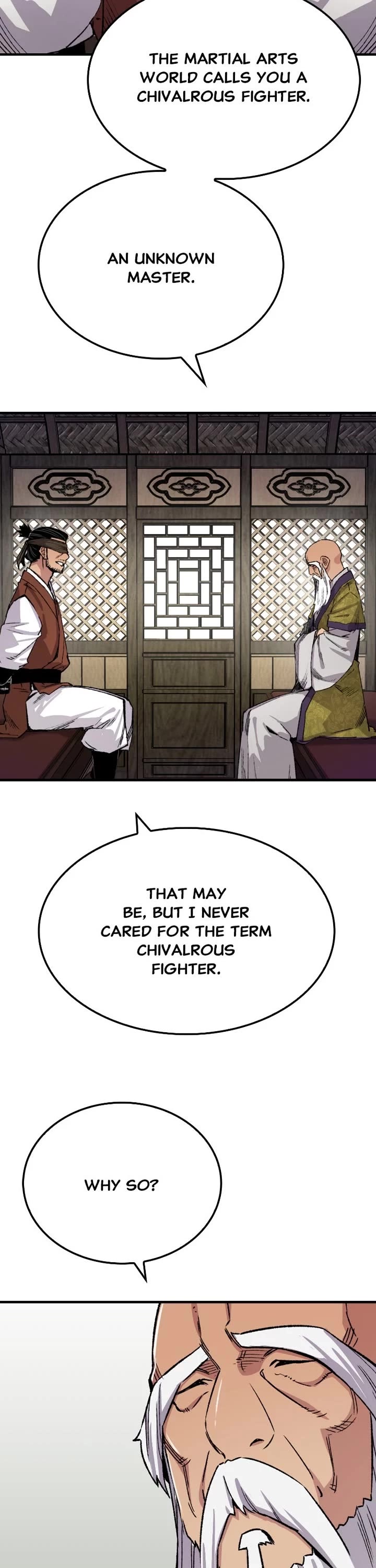 Reborn As The Heavenly Demon chapter 72 page 28