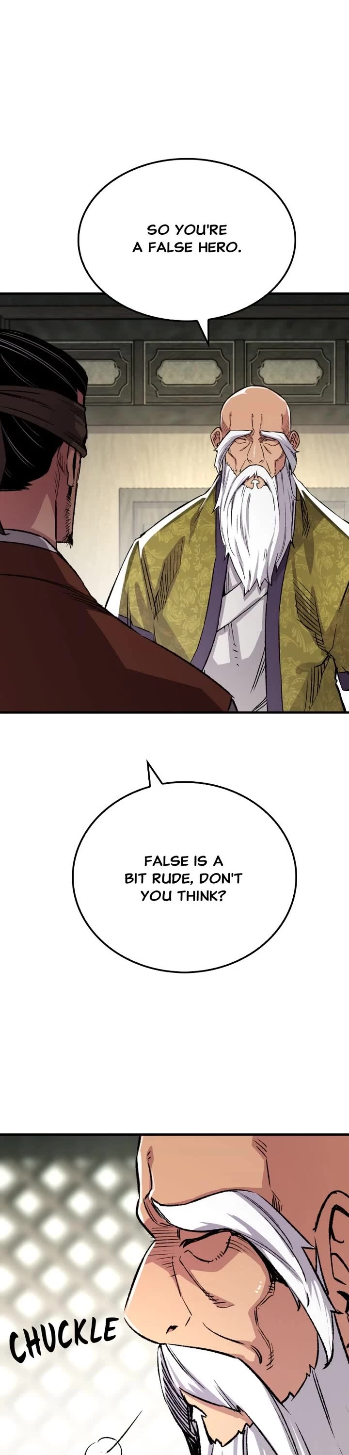 Reborn As The Heavenly Demon chapter 72 page 31