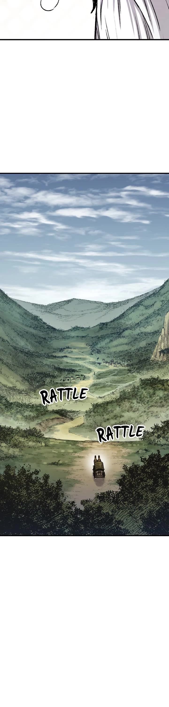 Reborn As The Heavenly Demon chapter 72 page 32