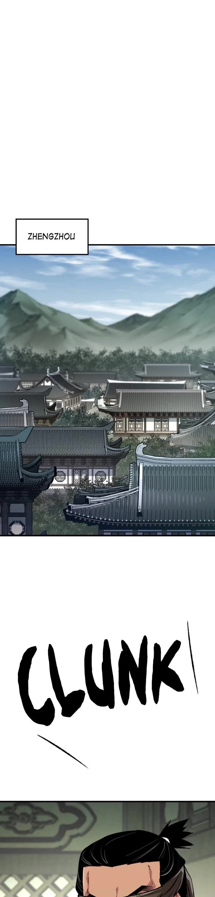 Reborn As The Heavenly Demon chapter 72 page 33