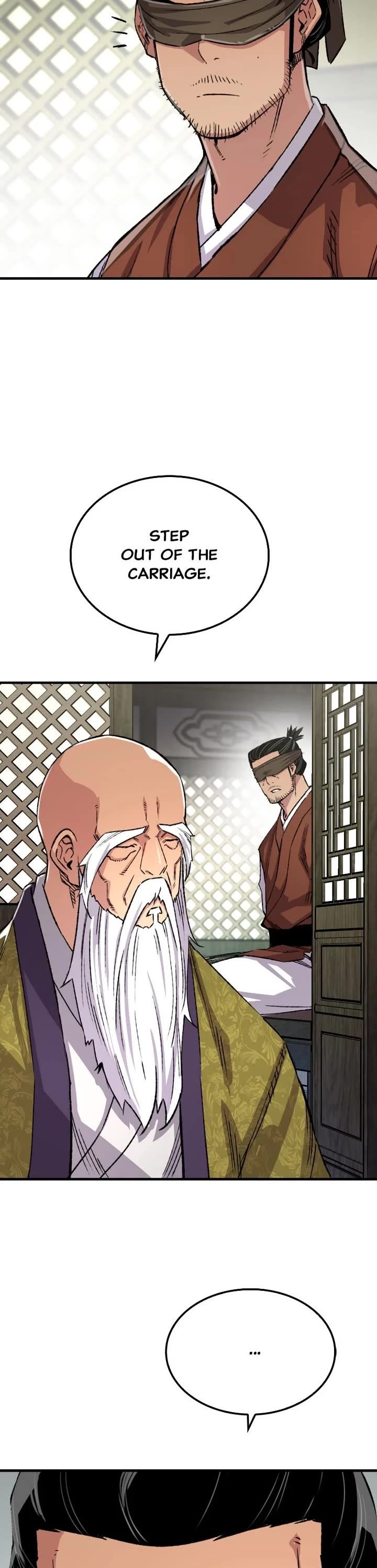 Reborn As The Heavenly Demon chapter 72 page 34