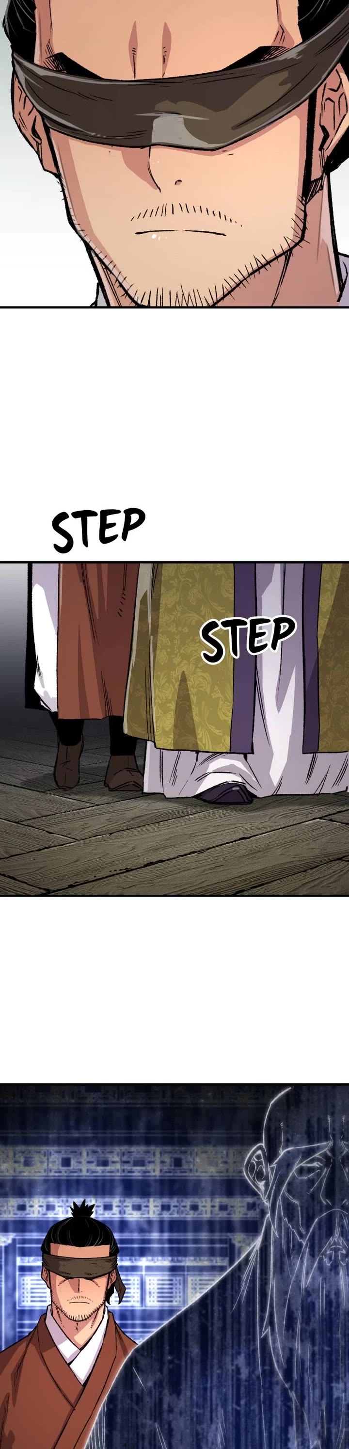 Reborn As The Heavenly Demon chapter 72 page 35