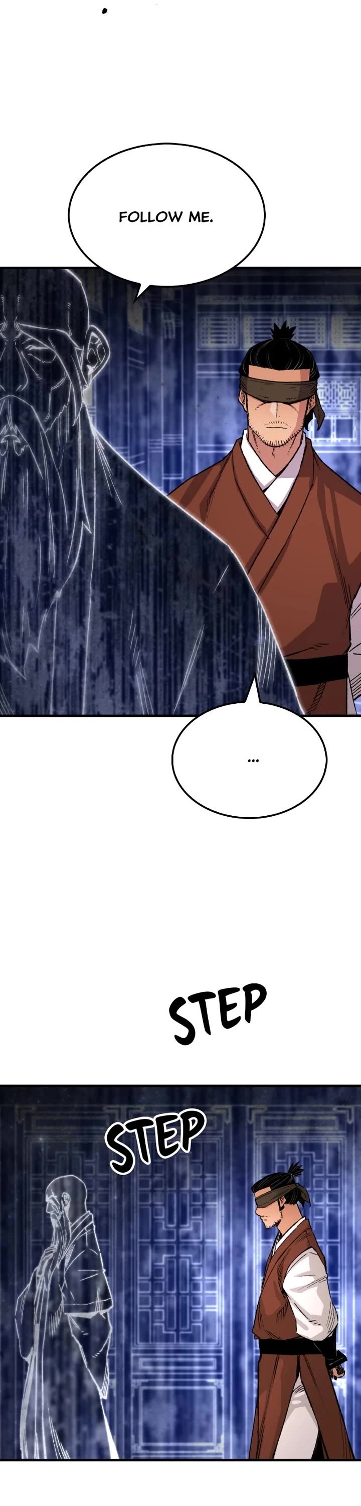 Reborn As The Heavenly Demon chapter 72 page 37