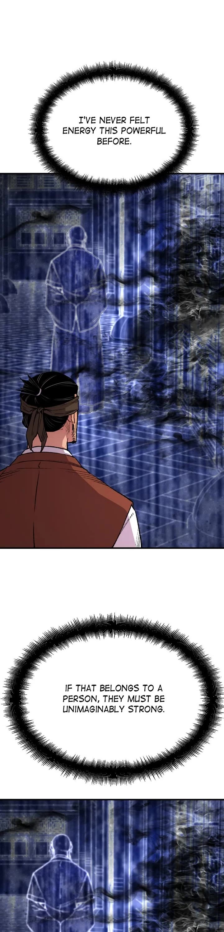 Reborn As The Heavenly Demon chapter 72 page 40