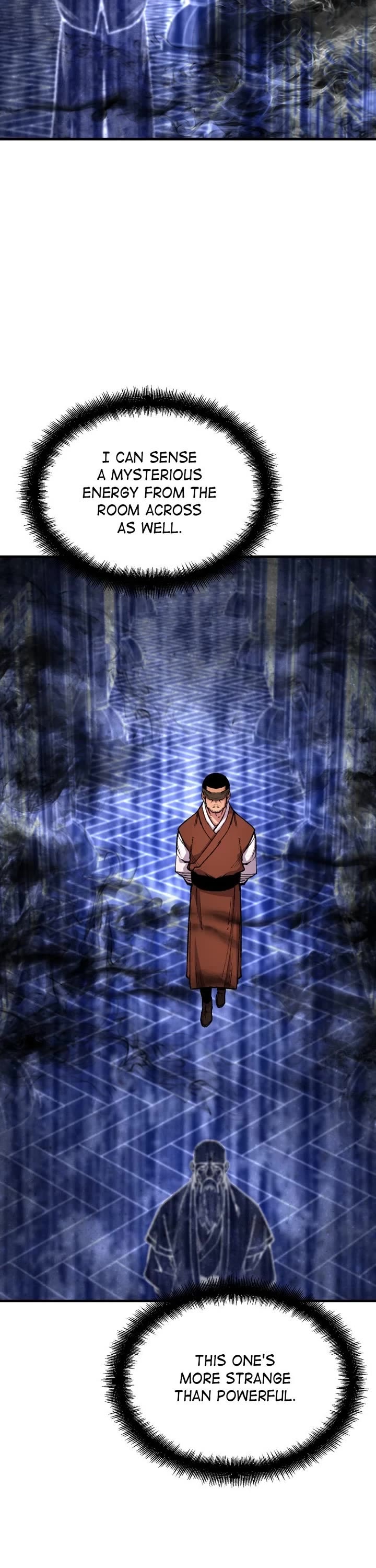 Reborn As The Heavenly Demon chapter 72 page 41