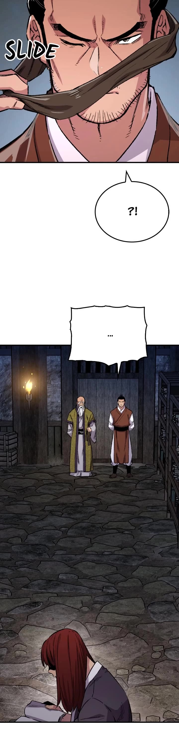 Reborn As The Heavenly Demon chapter 72 page 43