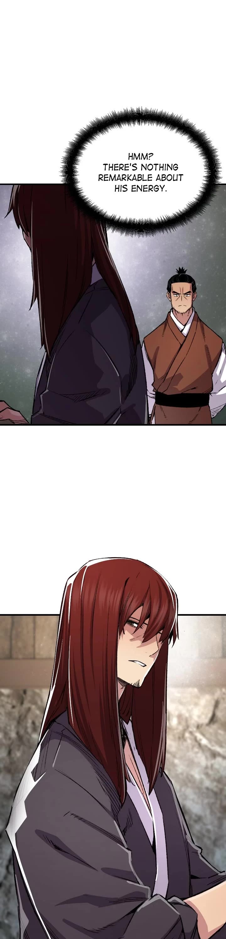 Reborn As The Heavenly Demon chapter 72 page 44