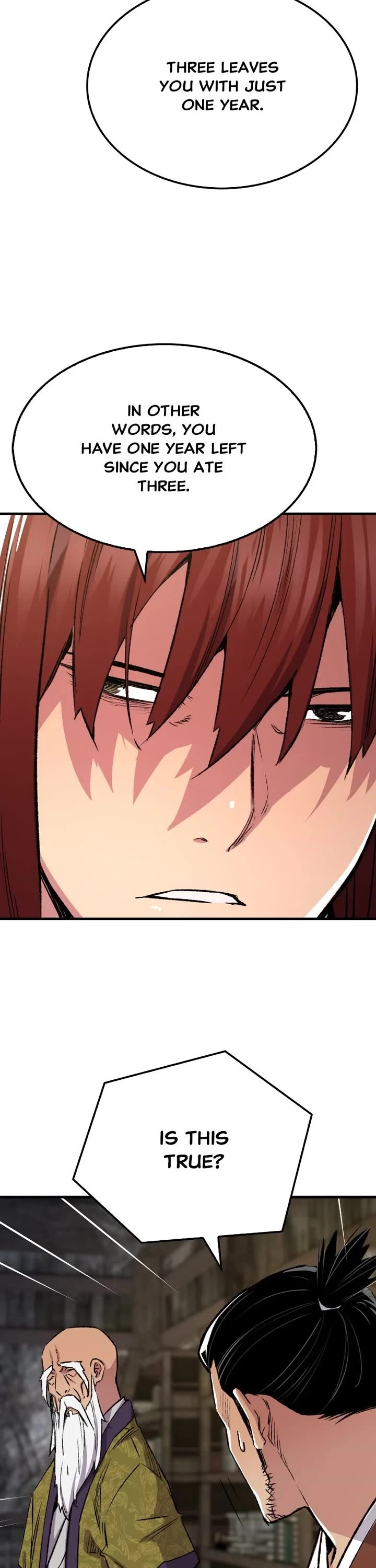 Reborn As The Heavenly Demon chapter 72 page 47