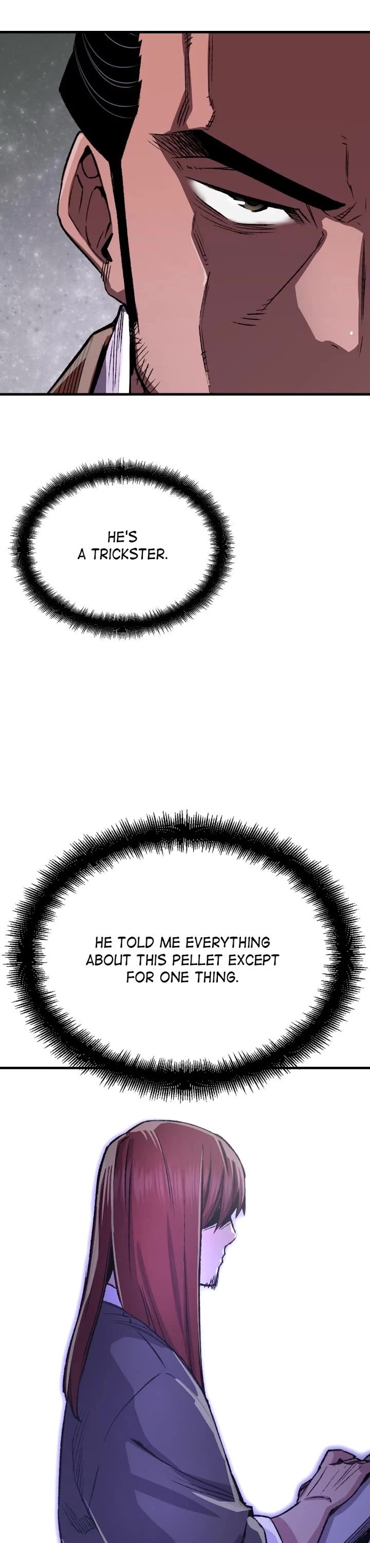 Reborn As The Heavenly Demon chapter 72 page 52