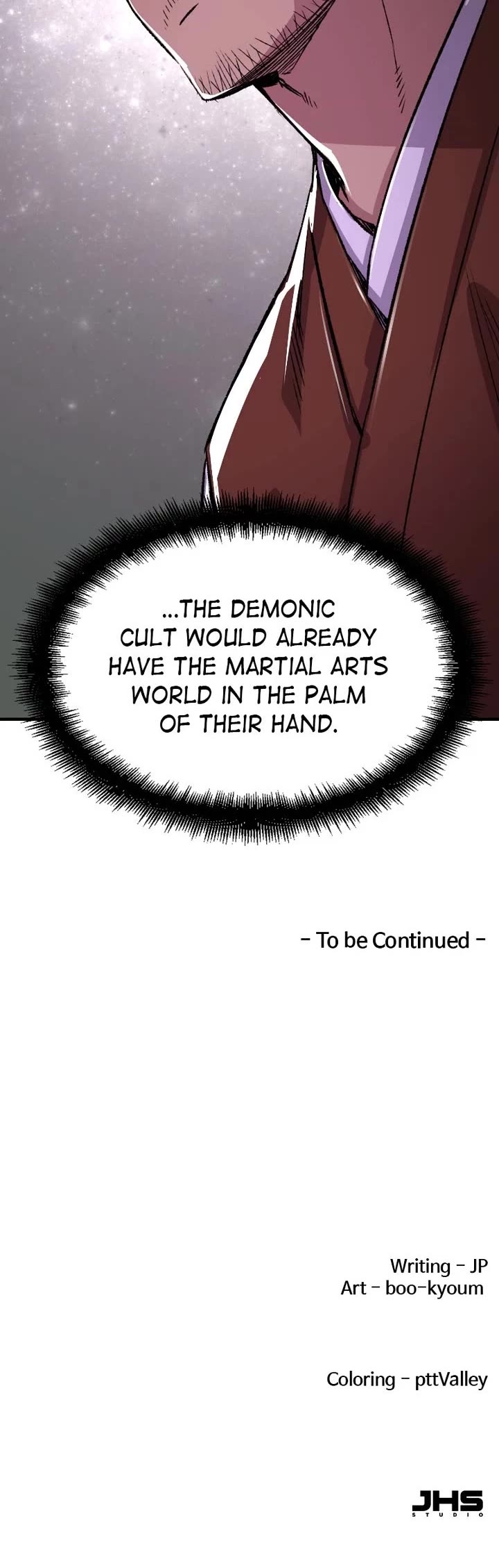 Reborn As The Heavenly Demon chapter 72 page 54