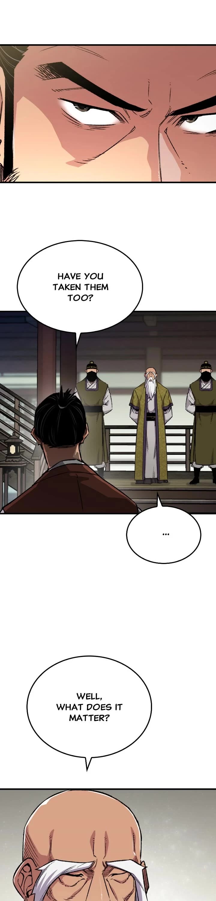 Reborn As The Heavenly Demon chapter 72 page 7