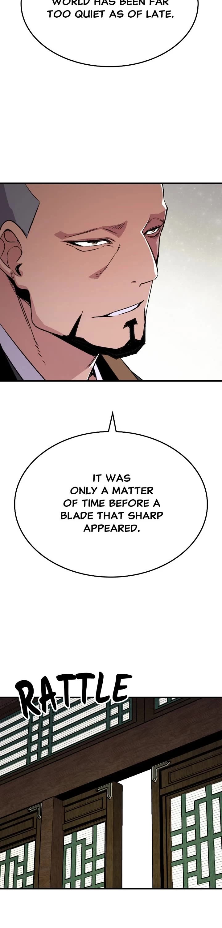 Reborn As The Heavenly Demon chapter 73 page 13