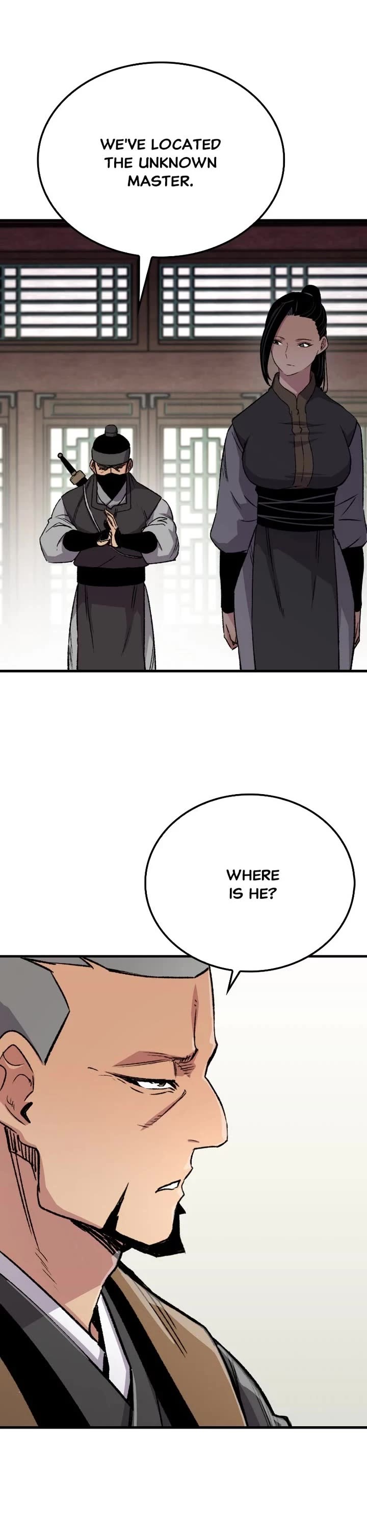 Reborn As The Heavenly Demon chapter 73 page 14