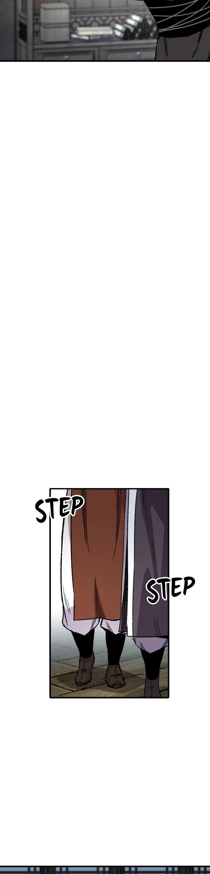 Reborn As The Heavenly Demon chapter 73 page 19