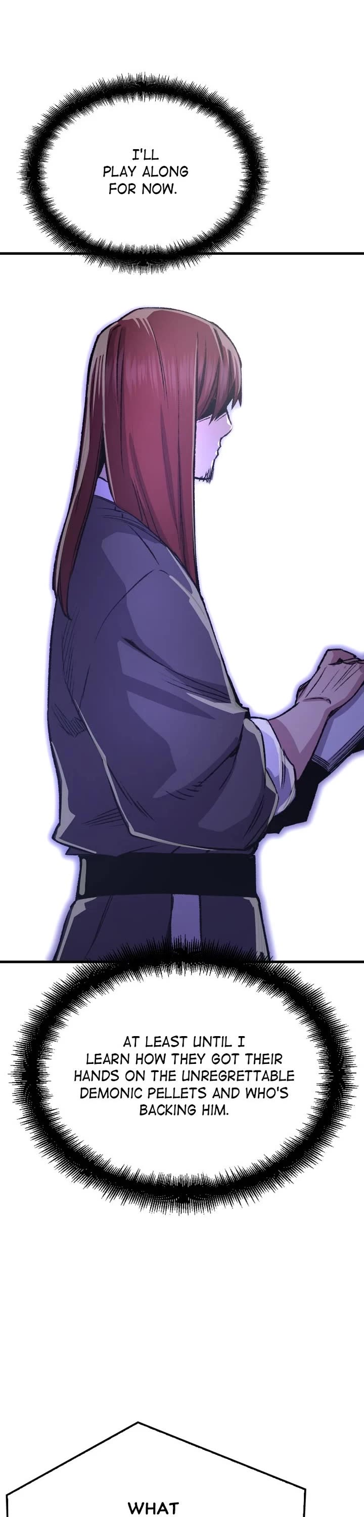 Reborn As The Heavenly Demon chapter 73 page 2