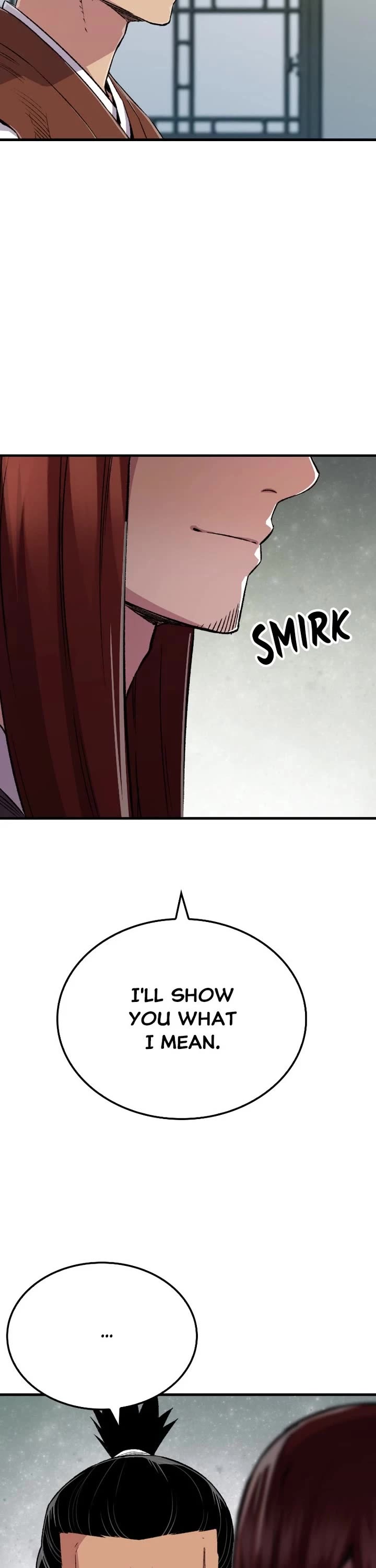 Reborn As The Heavenly Demon chapter 73 page 21