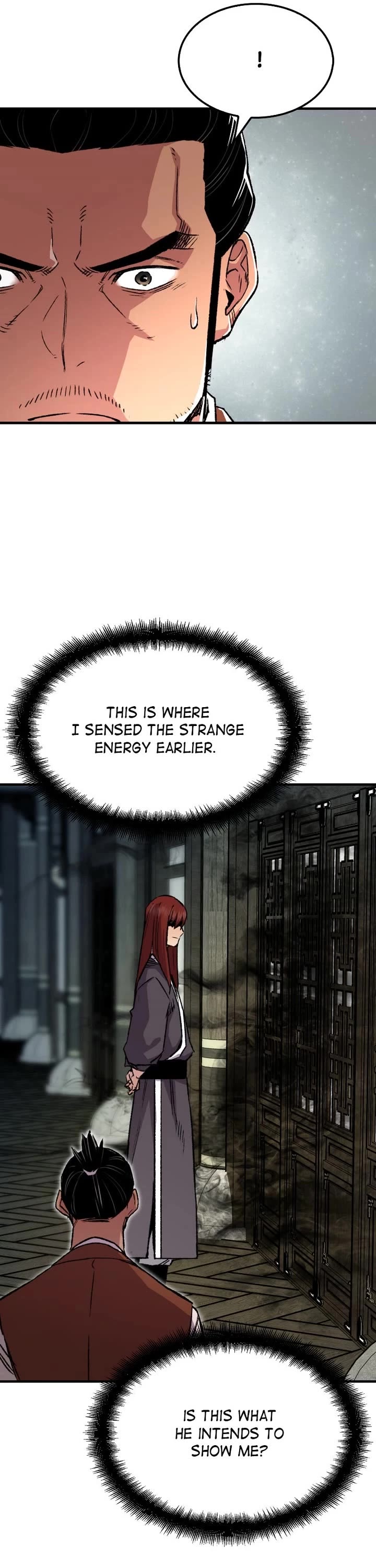 Reborn As The Heavenly Demon chapter 73 page 23