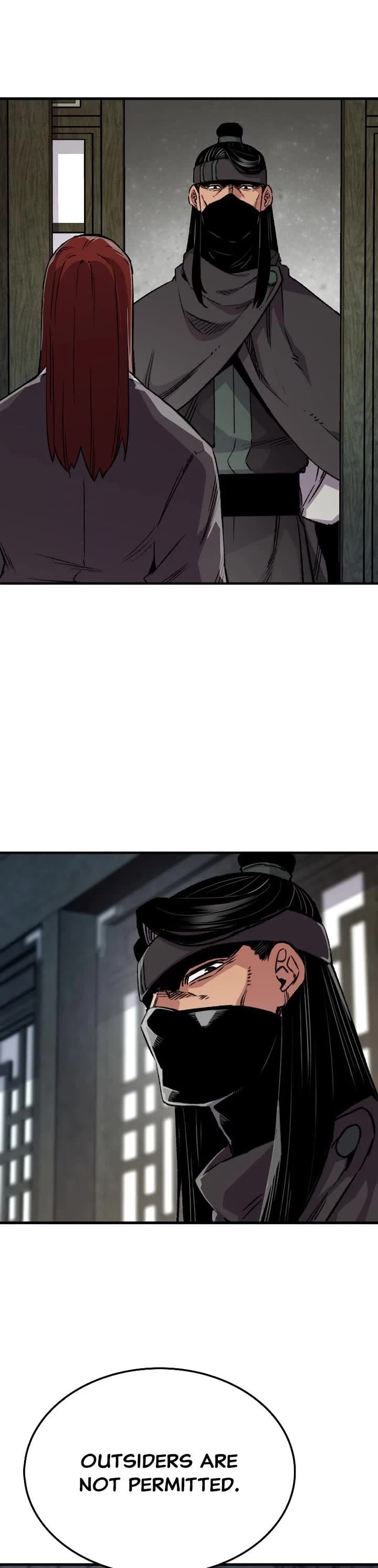 Reborn As The Heavenly Demon chapter 73 page 24