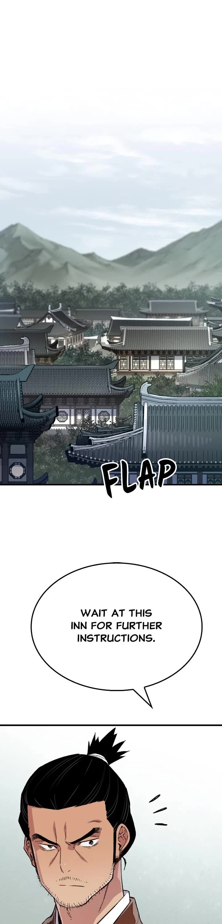 Reborn As The Heavenly Demon chapter 73 page 29