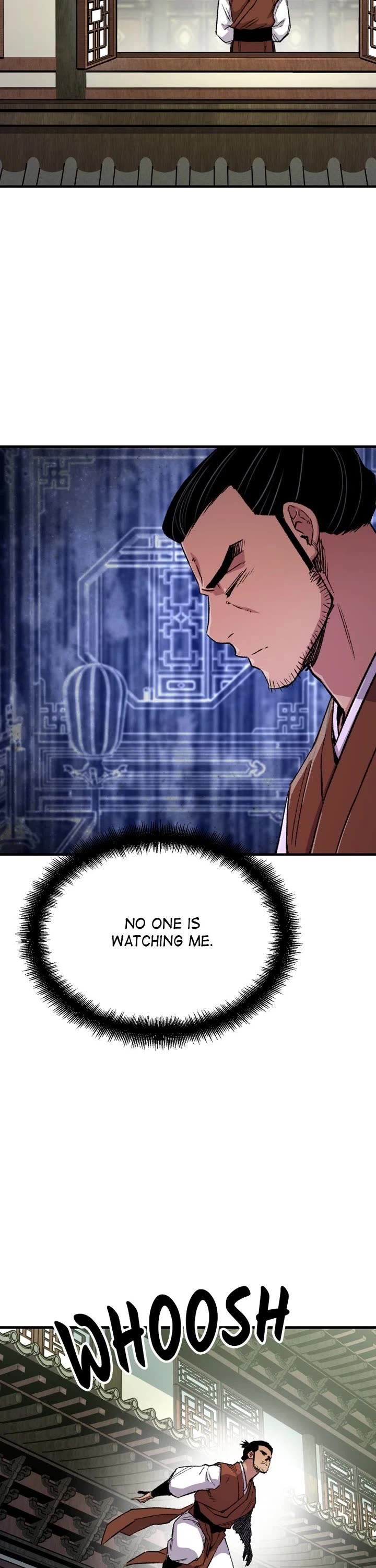 Reborn As The Heavenly Demon chapter 73 page 36