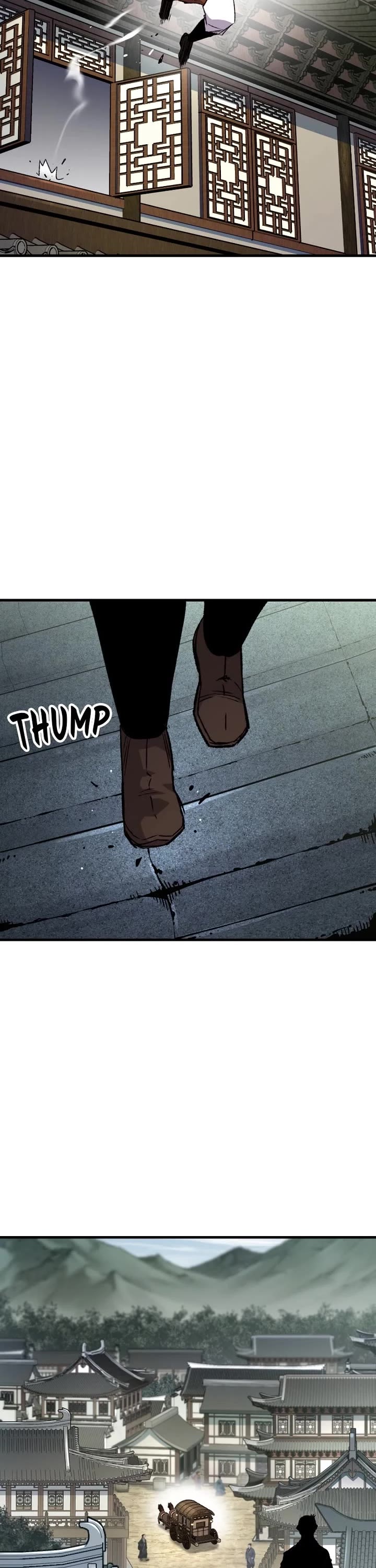 Reborn As The Heavenly Demon chapter 73 page 37