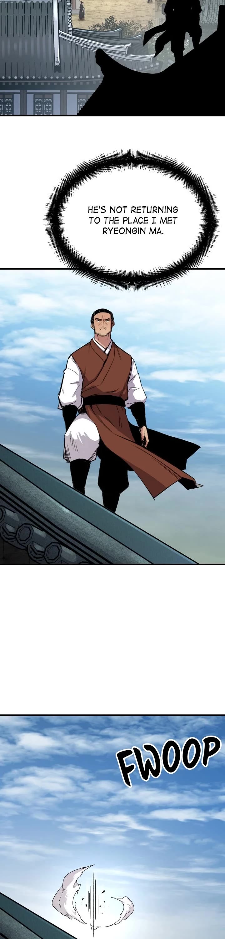 Reborn As The Heavenly Demon chapter 73 page 38