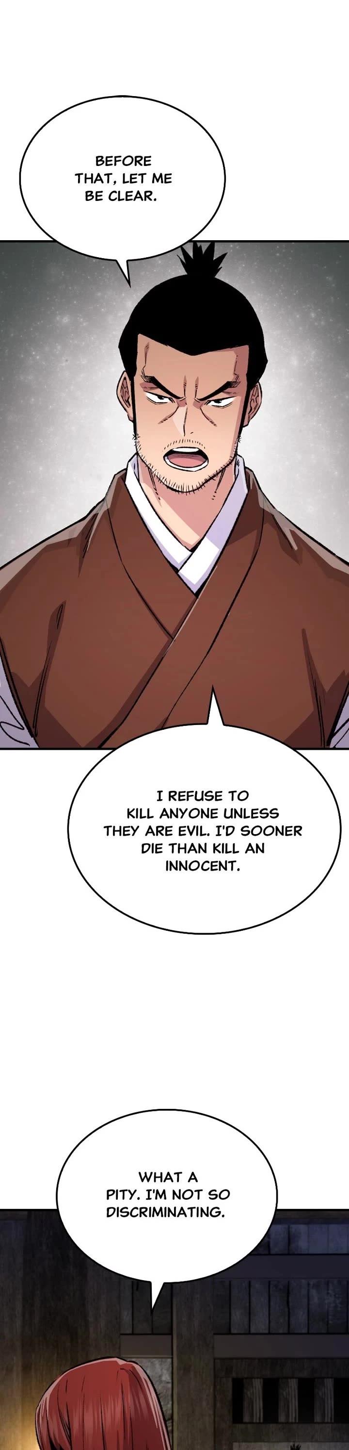 Reborn As The Heavenly Demon chapter 73 page 4