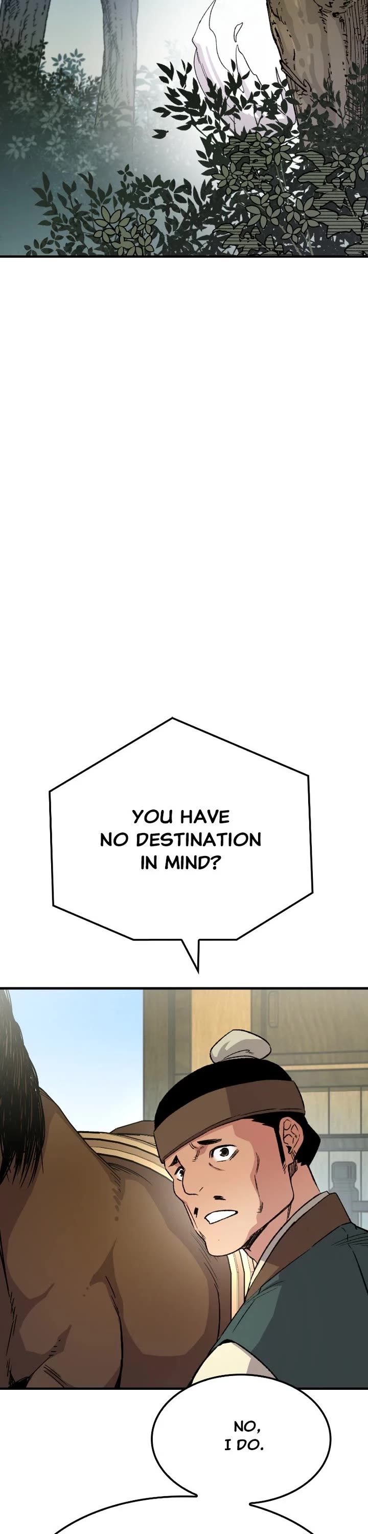 Reborn As The Heavenly Demon chapter 73 page 41