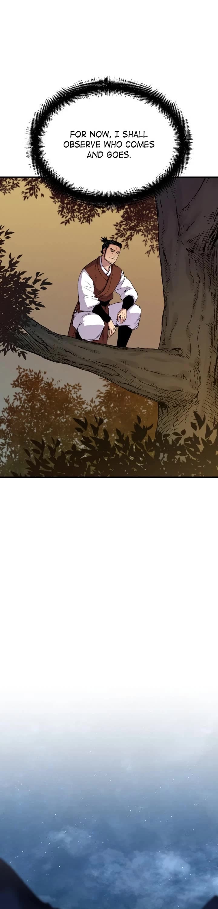 Reborn As The Heavenly Demon chapter 73 page 48