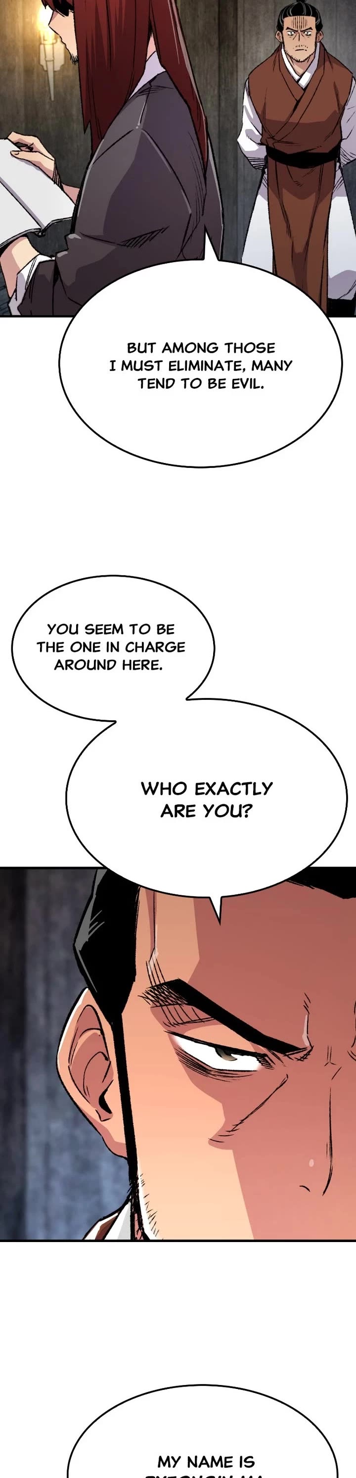 Reborn As The Heavenly Demon chapter 73 page 5