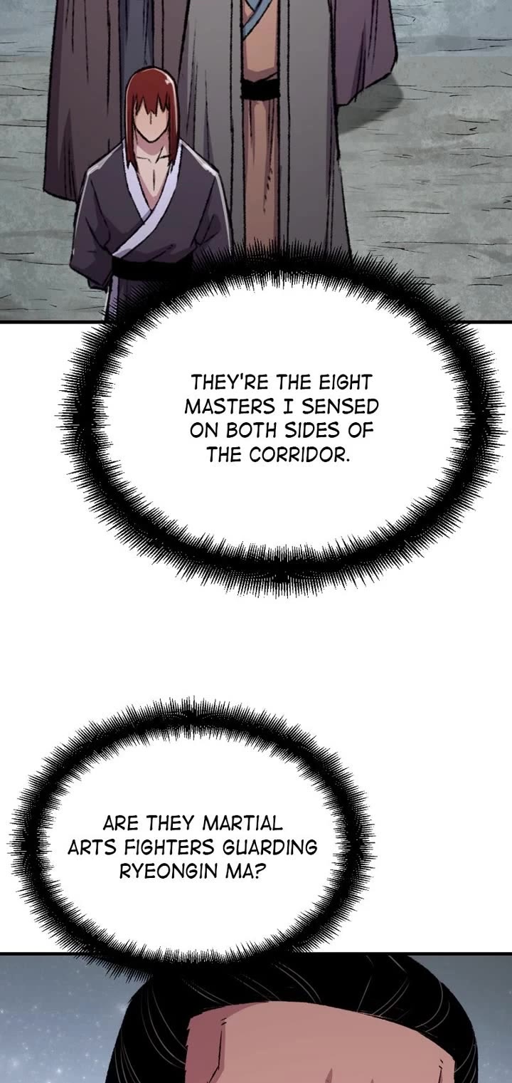 Reborn As The Heavenly Demon chapter 73 page 51