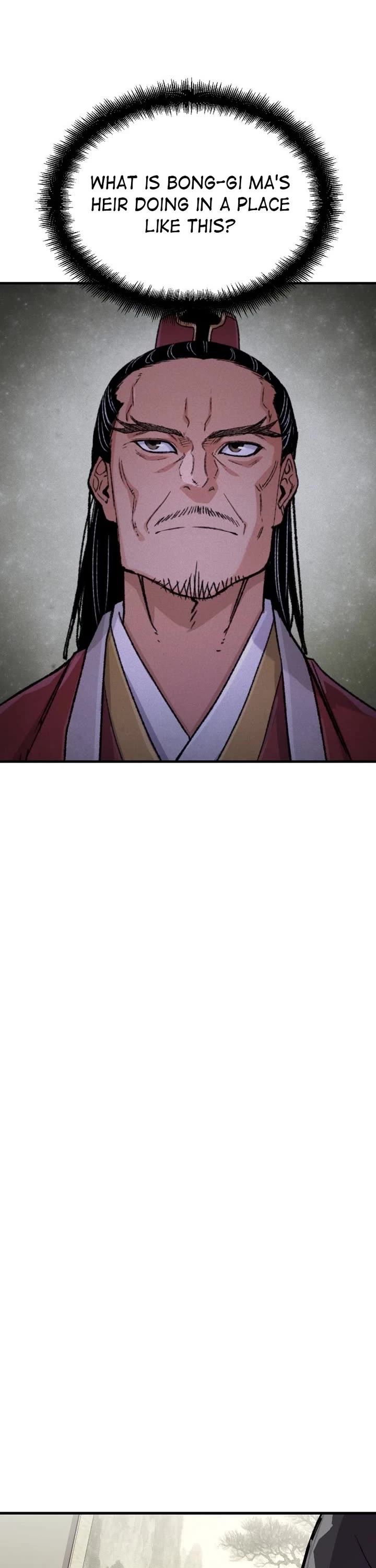 Reborn As The Heavenly Demon chapter 73 page 7