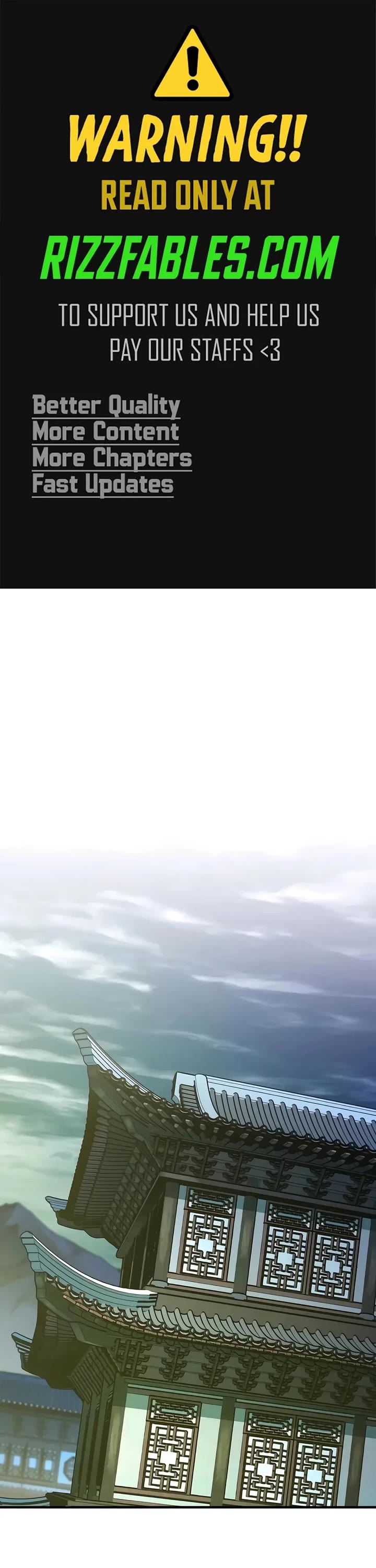 Reborn As The Heavenly Demon chapter 74 page 1