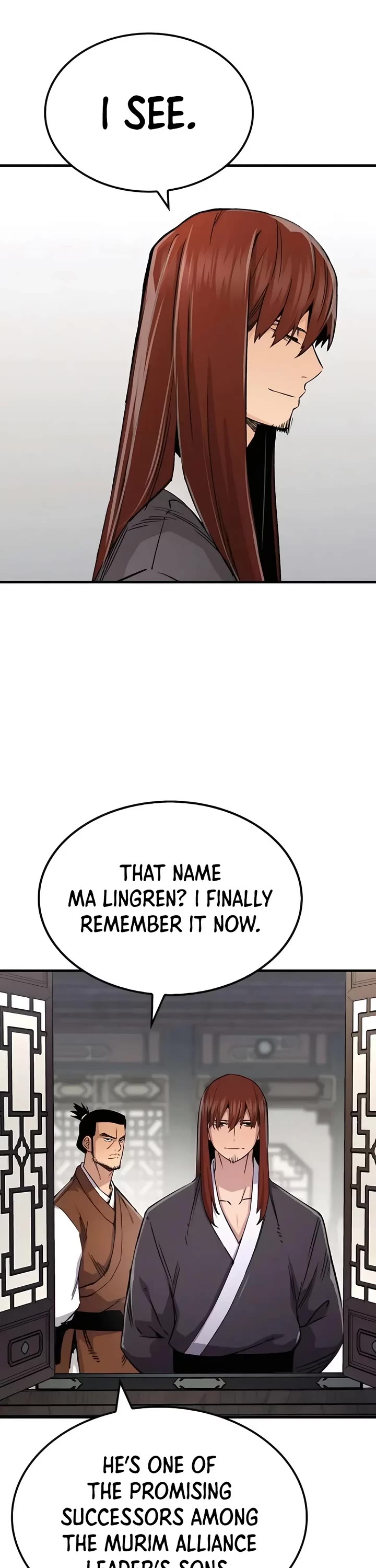 Reborn As The Heavenly Demon chapter 74 page 10