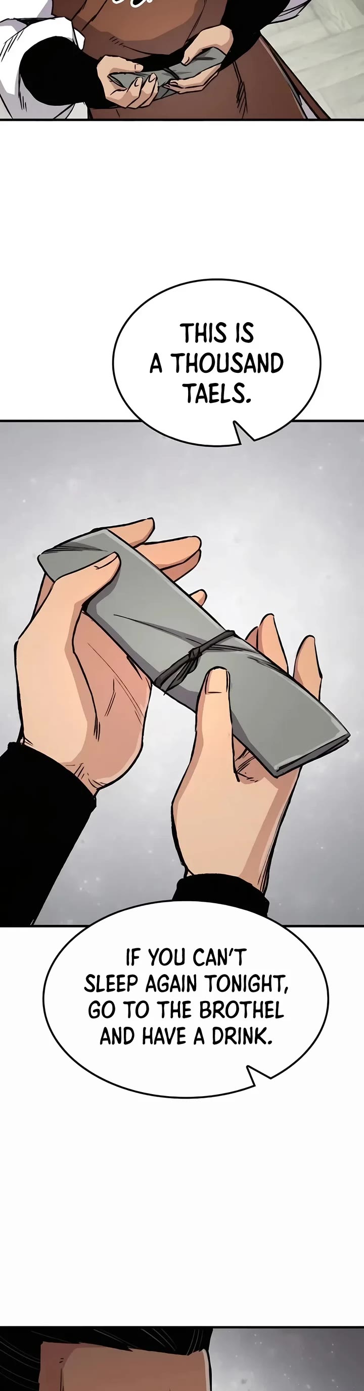 Reborn As The Heavenly Demon chapter 74 page 16