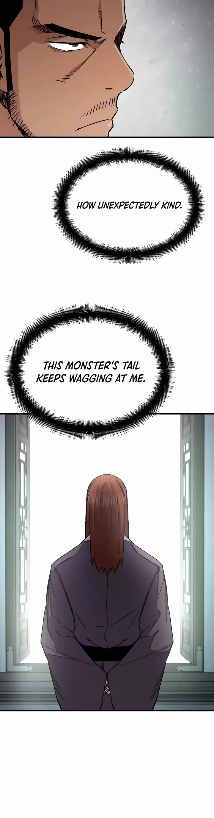 Reborn As The Heavenly Demon chapter 74 page 17