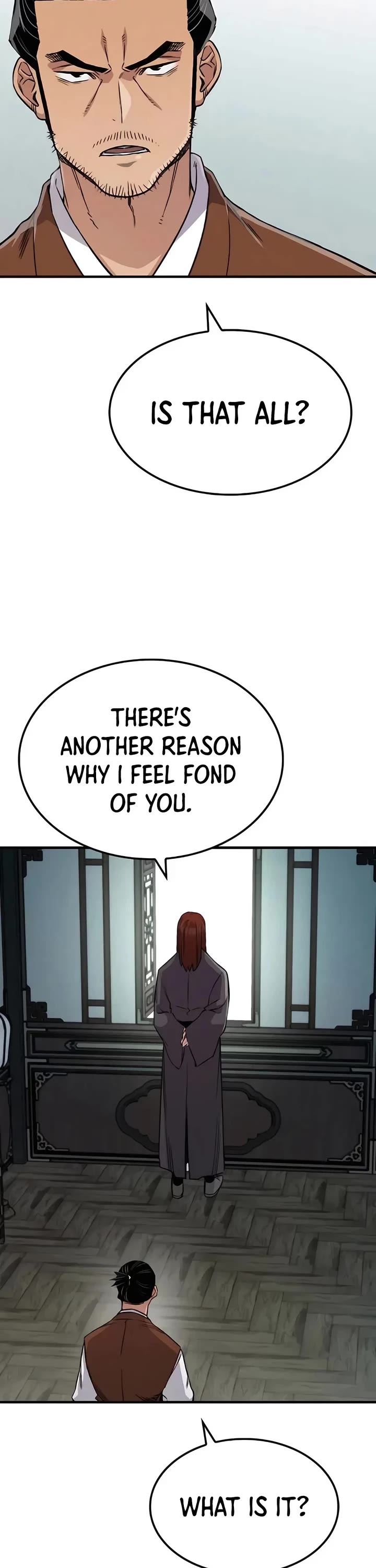 Reborn As The Heavenly Demon chapter 74 page 19