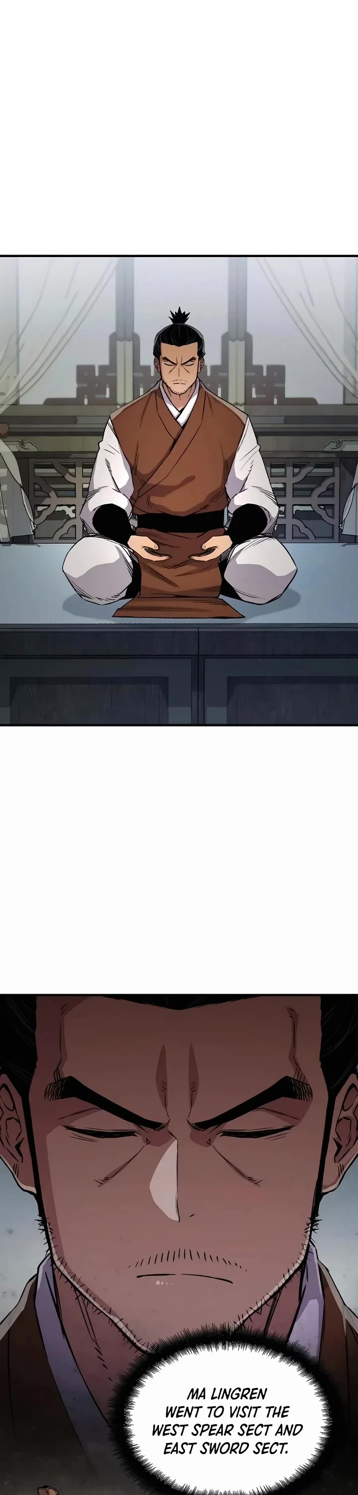 Reborn As The Heavenly Demon chapter 74 page 2